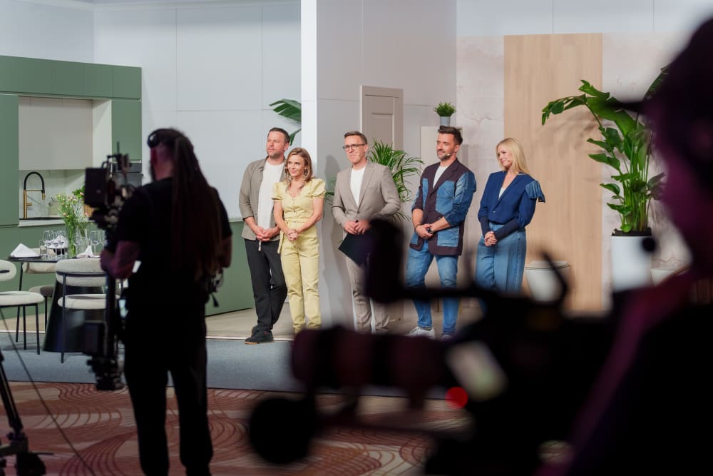 Komfort Design Days - Teleturniej Urządź Scenę! — zdjęcie 8