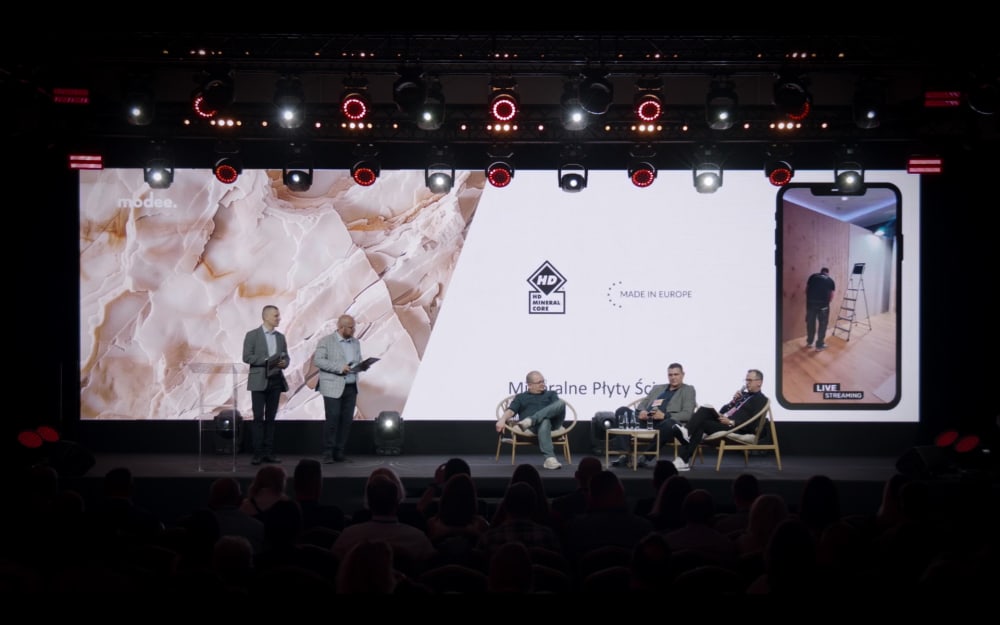 Komfort Design Days [D1] — film 4
