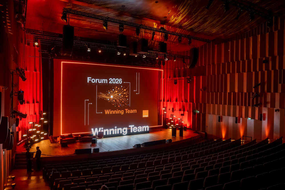 Forum 2026 — zdjęcie 1