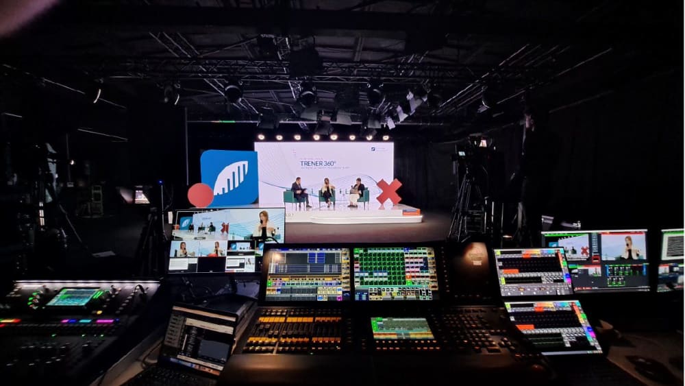 Konferencja BUR - Trener 360° — zdjęcie 3