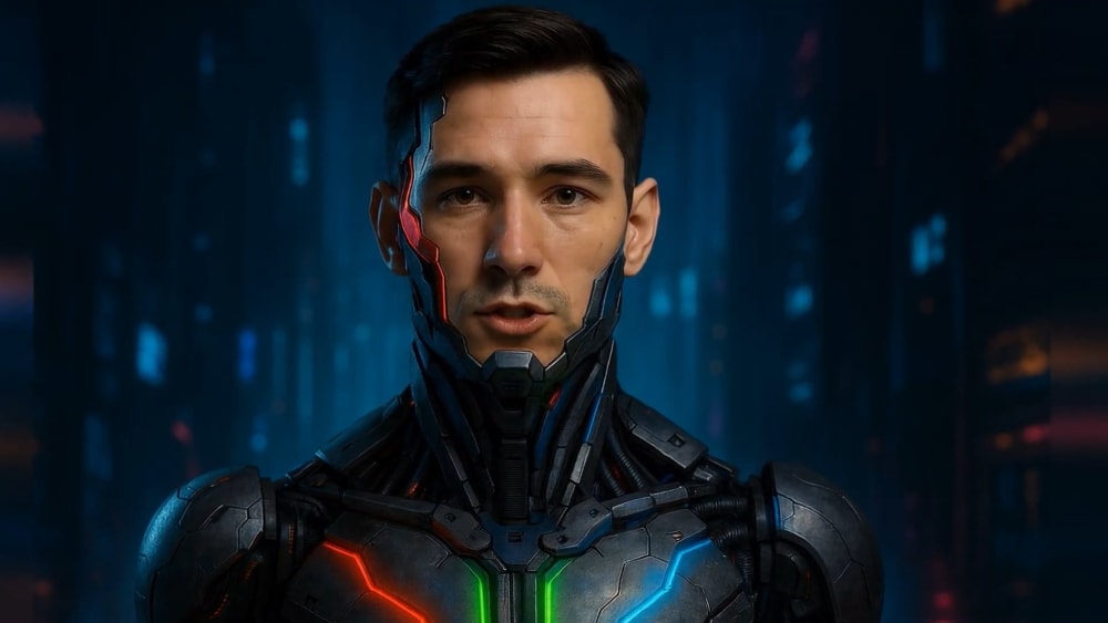 Seria filmów z avatarami — zdjęcie 5