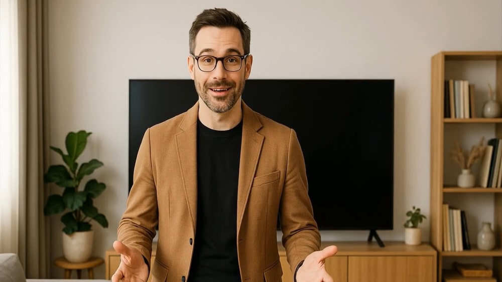 Seria filmów z avatarami — zdjęcie 7