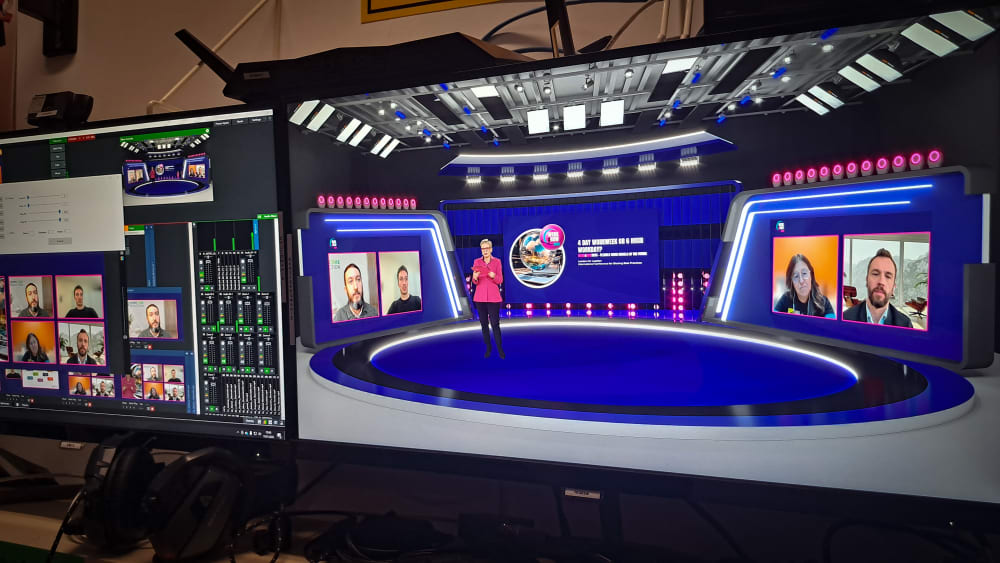 WORKsHOW2025  — zdjęcie 2