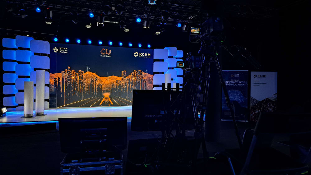 Hackathon CuValley Hack — zdjęcie 2
