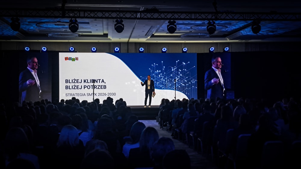 Konferencja i Gala SMYK 2026 — zdjęcie 1