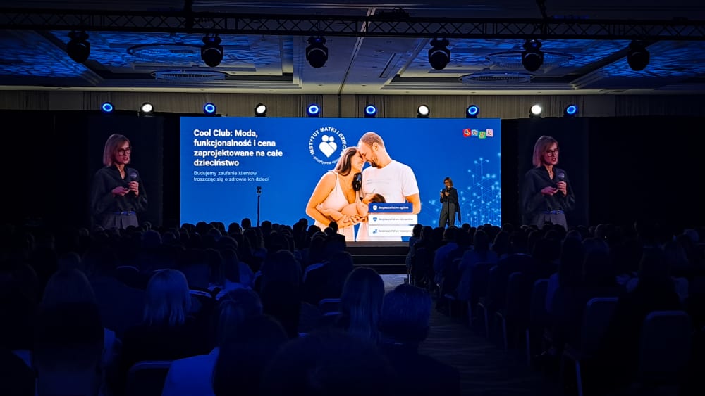 Konferencja i Gala SMYK 2026 — zdjęcie 4
