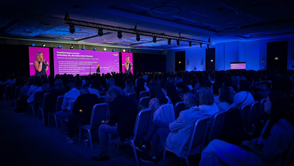 Konferencja i Gala SMYK 2026 — zdjęcie 3