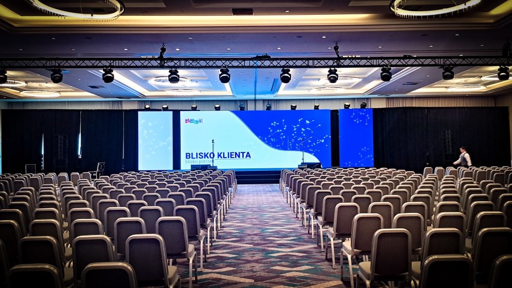 Konferencja i Gala SMYK 2026 — zdjęcie 7