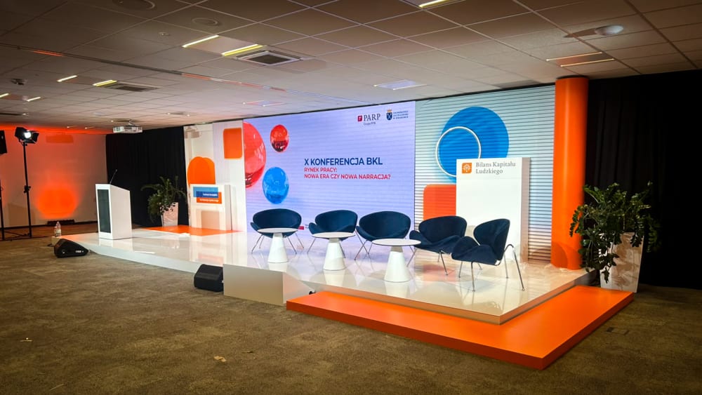 X Konferencja BKL — zdjęcie 2