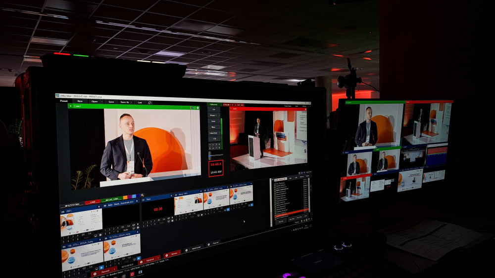 X Konferencja BKL — zdjęcie 4