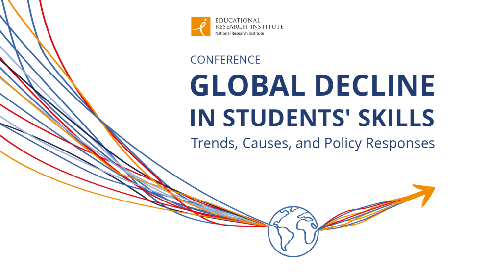Global Decline In Students' Skills — film 6