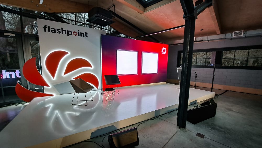 Flashpoint Investor Day — zdjęcie 3