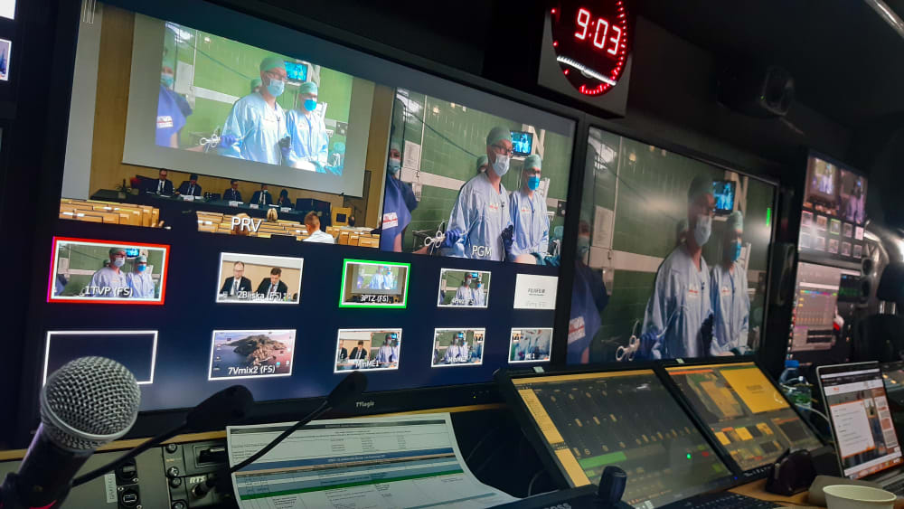 Warsaw Live Endoscopy '21 — zdjęcie 2