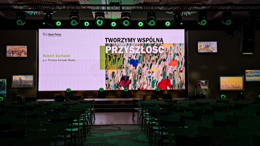 Konwencja Pionu Bankowości Korporacyjnej 2024 — zdjęcie 4