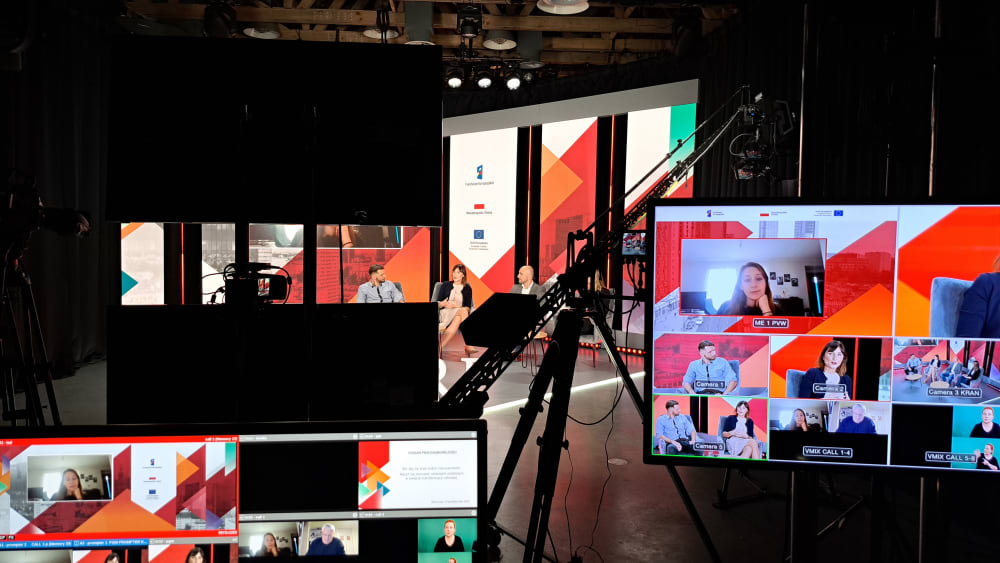 Forum Przedsiębiorczości 2022  — film 5