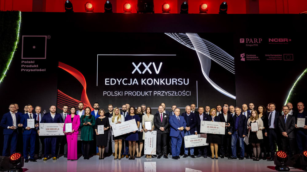 Polski Produkt Przyszłości 2023 — zdjęcie 3