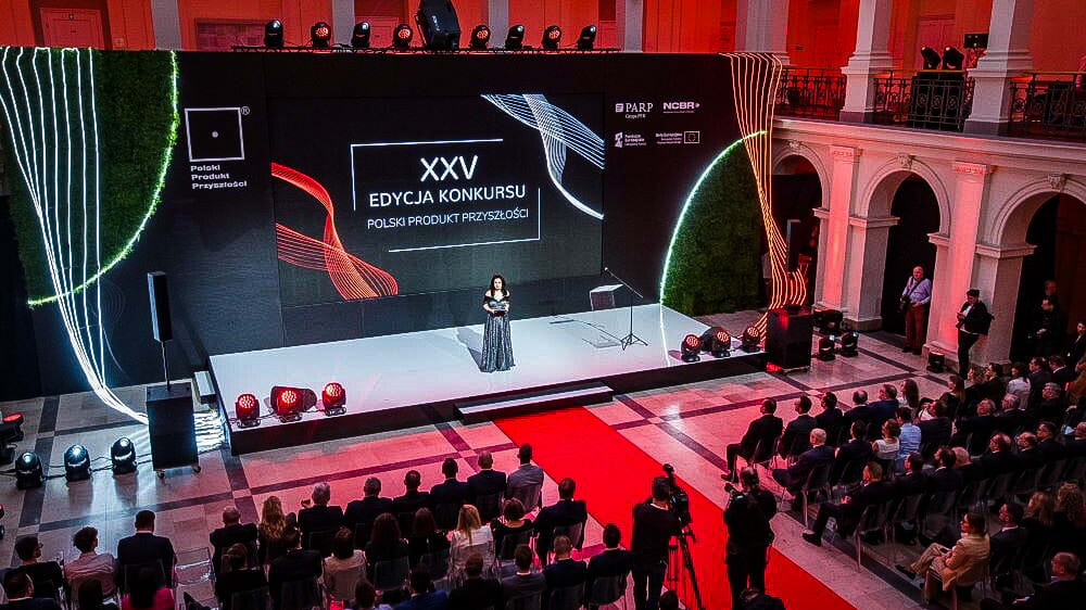 Polski Produkt Przyszłości 2023 — zdjęcie 1