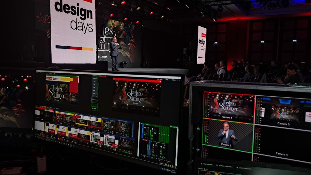 Komfort Design Days 2024 — zdjęcie 7