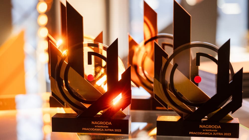 Konferencja i Gala Pracodawca Jutra 2023 — zdjęcie 4