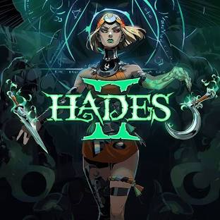 Hades II cover