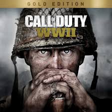 Call of Duty®: WWII - Gold Edition cover