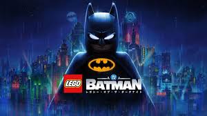 LEGO® Batman™: Legacy of The Dark Knight cover