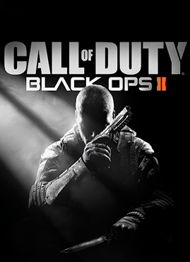Call of Duty®: Black Ops II cover