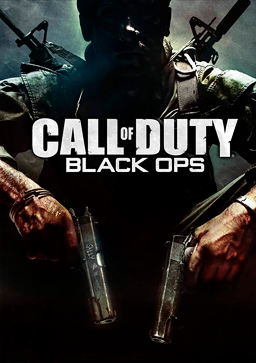 Call of Duty®: Black Ops I cover