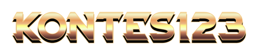 KONTES123 Logo