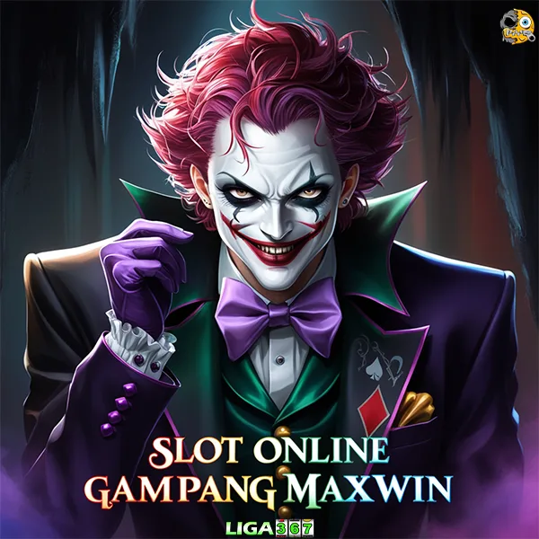 Slot Gacor