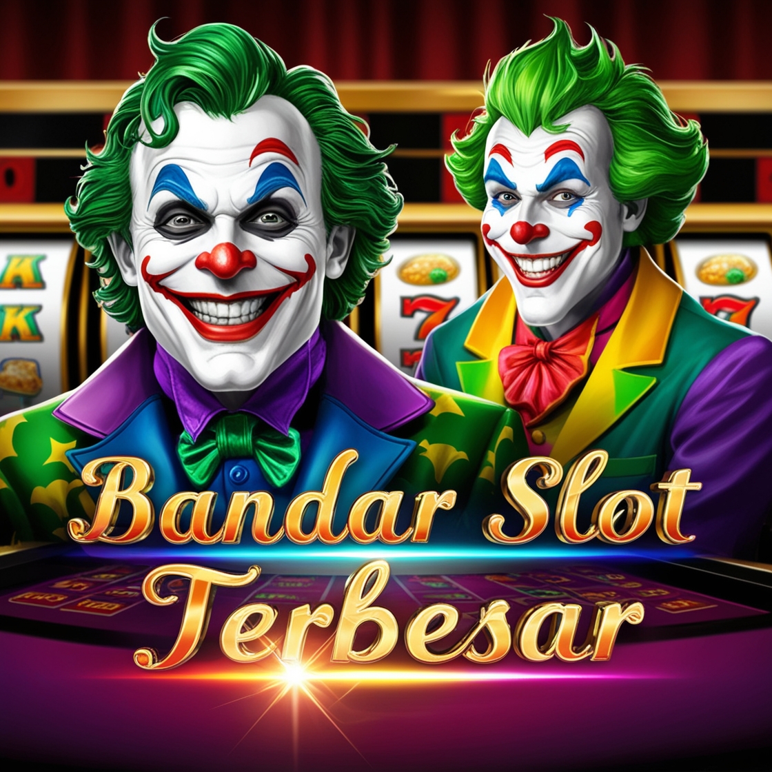 Promo Utama