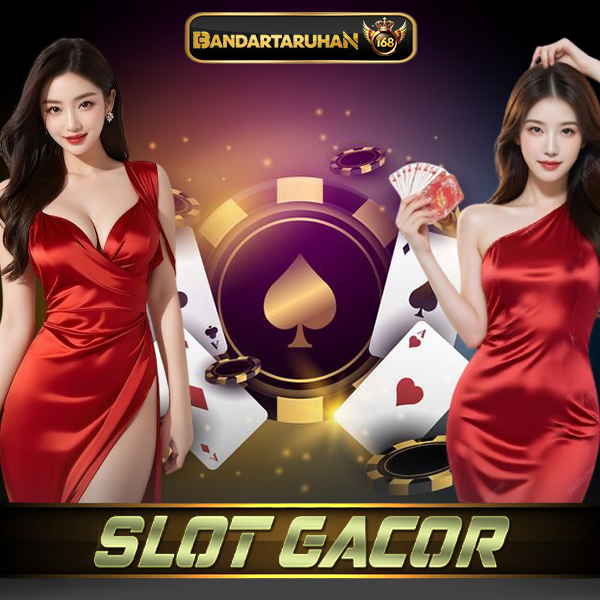 Bandartaruhan168 : Link Situs Slot88 Online Terpercaya Gampang Menang