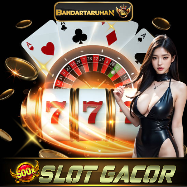 Bandartaruhan168 - Situs Games Online Terpercaya Hari Ini Gampang Maxwin