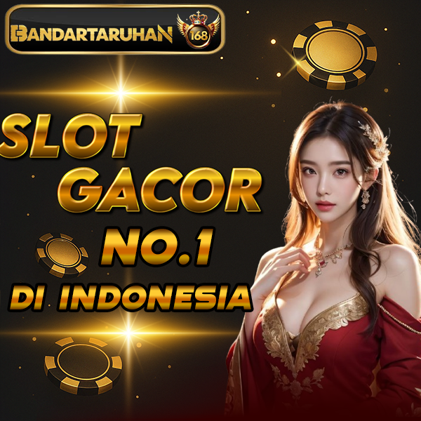 Bandartaruhan168 | Login Situs Resmi Slot88 Gacor Tepercaya Gampang Menang