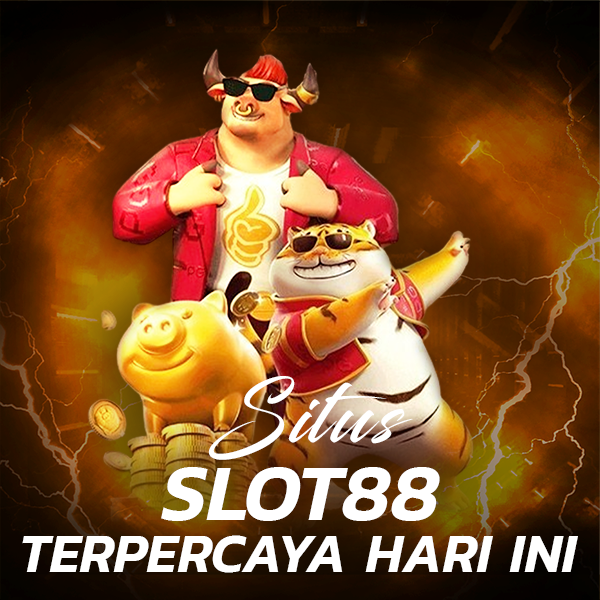MAMIBET : Situs Link Slot88 Gacor Hari Ini Terbaik Gampang Maxwin