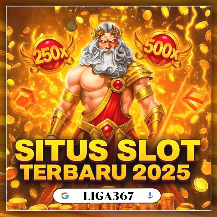 Liga367 # Platform Slot Online 2025 Resmi Deposit Gopay Gampang Menang Hari Ini