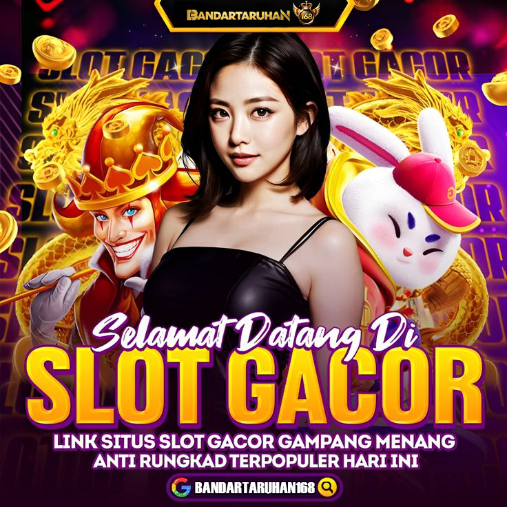 Bandartaruhan168: Link Situs Slot Gacor Hari Ini Terbaru Dan Slot Online Terpercaya - WooCommerce eCommerce