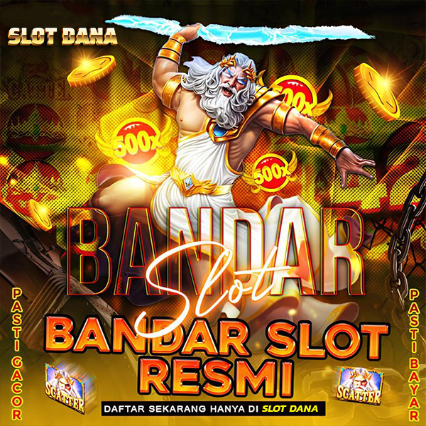 SLOT DANA : Pusat Games Slot Online Deposit Dana Tanpa Ribet Terbaik Hari Ini - WooCommerce eCommerce