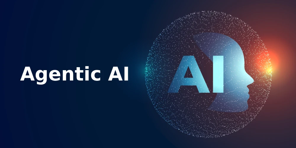 The Rise of Agentic AI – The Future of Autonomous Artificial Intelligence