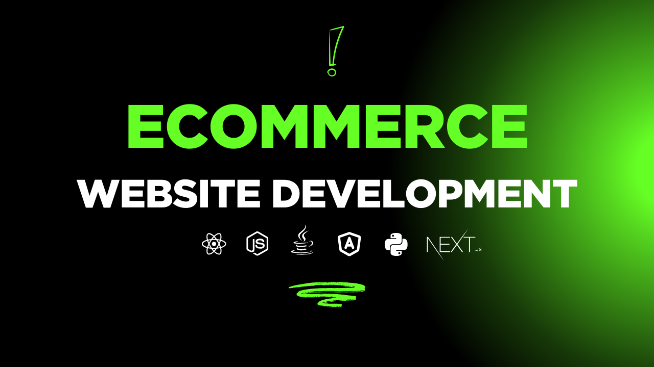 Professional E-commerce Store Development & Setup
