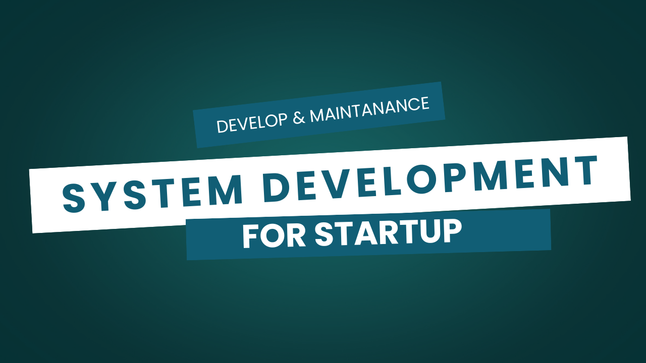Professional Website Development & Design