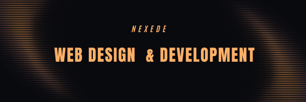 Custom Web Applications & Frontend Development