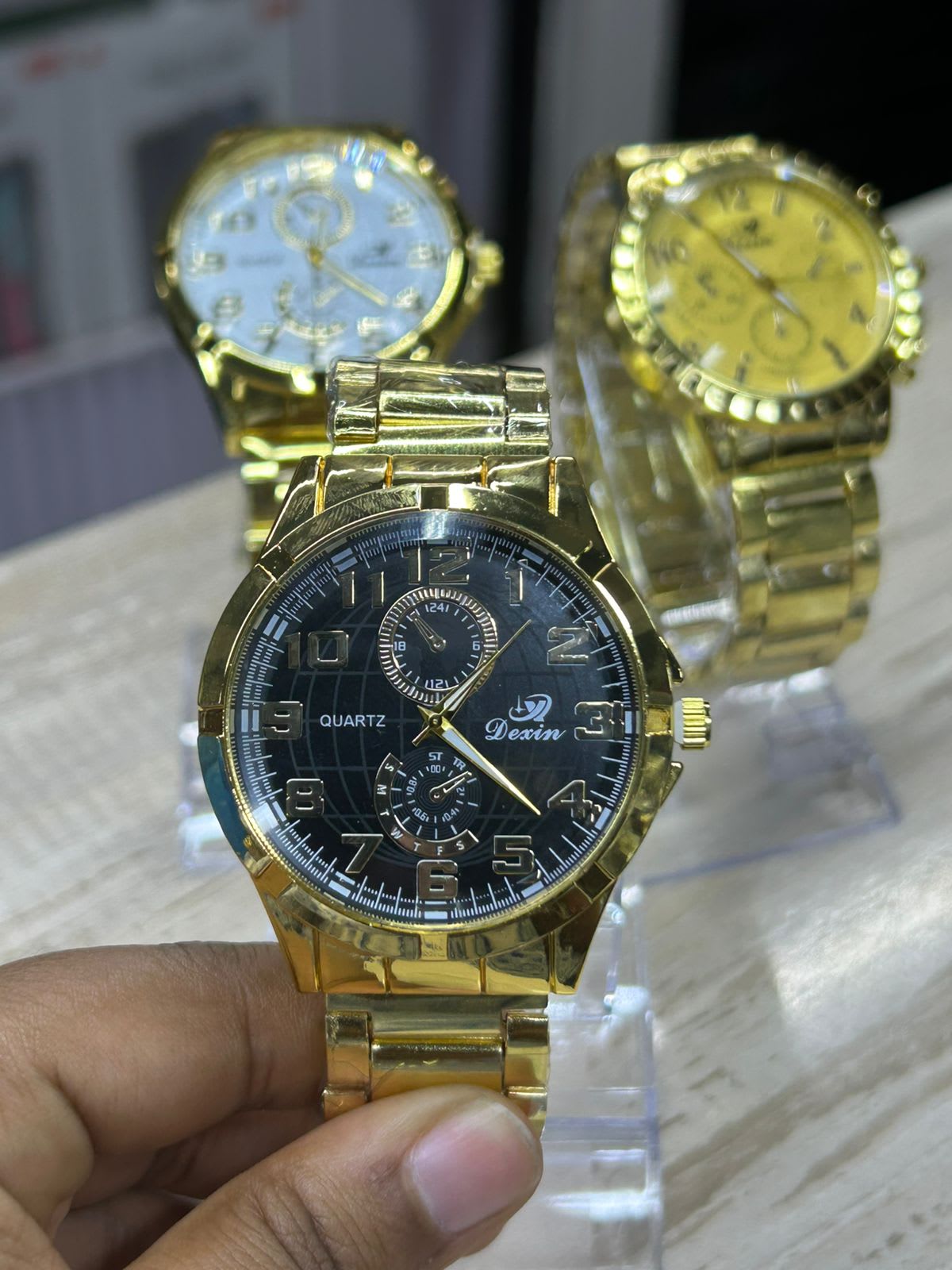 Watch 1