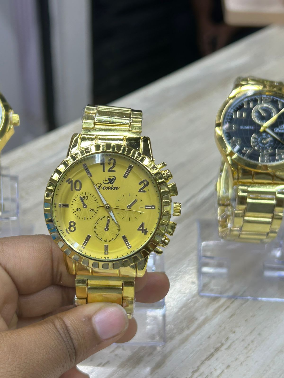 Watch 2