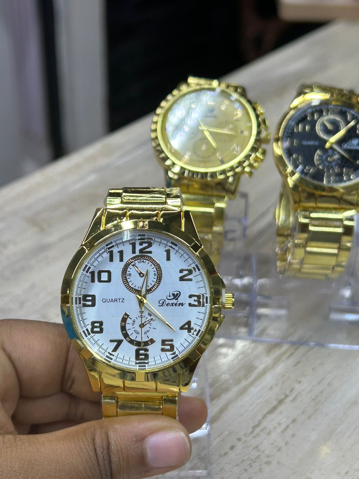 Watch 3