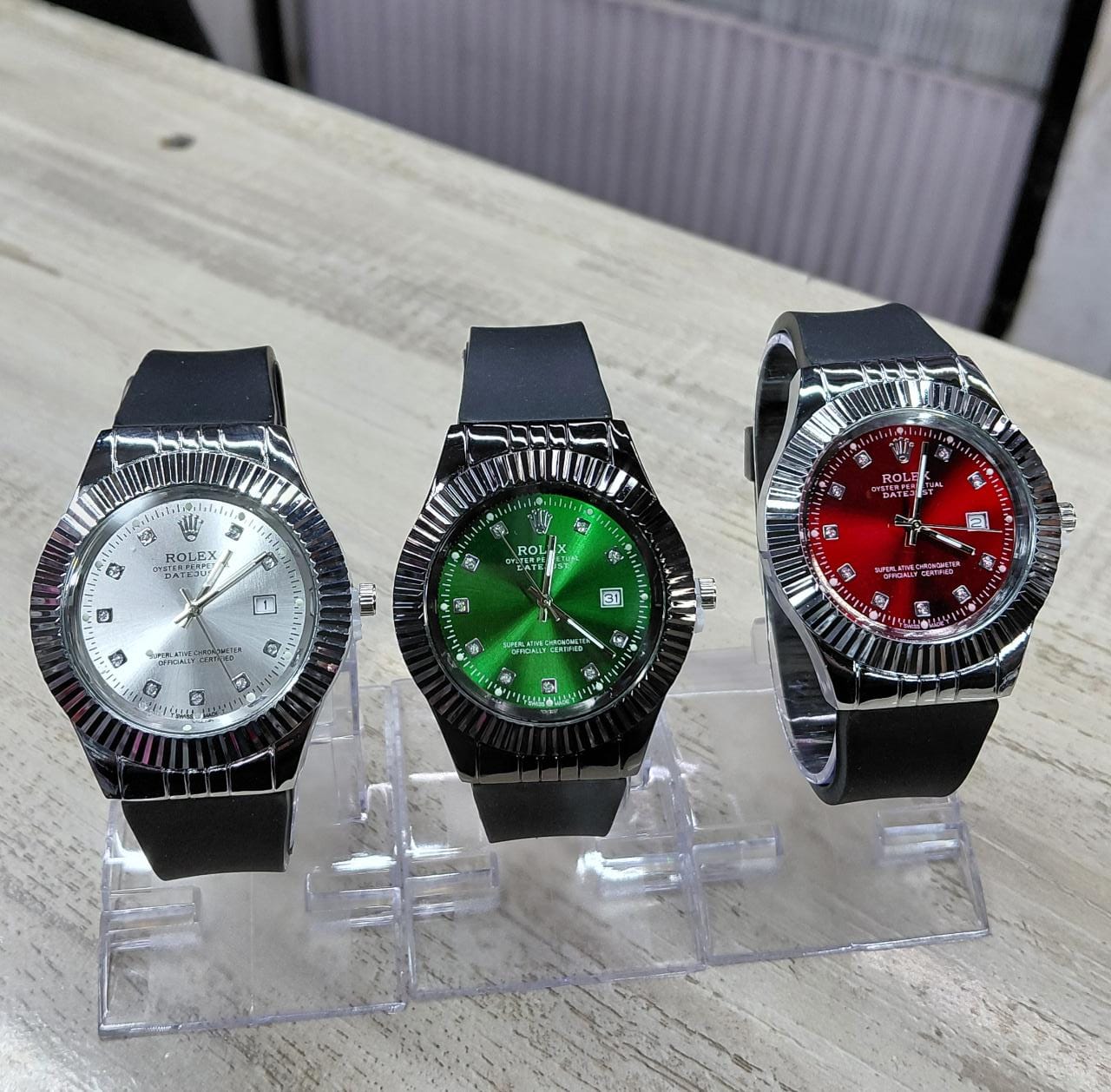 Watch 4