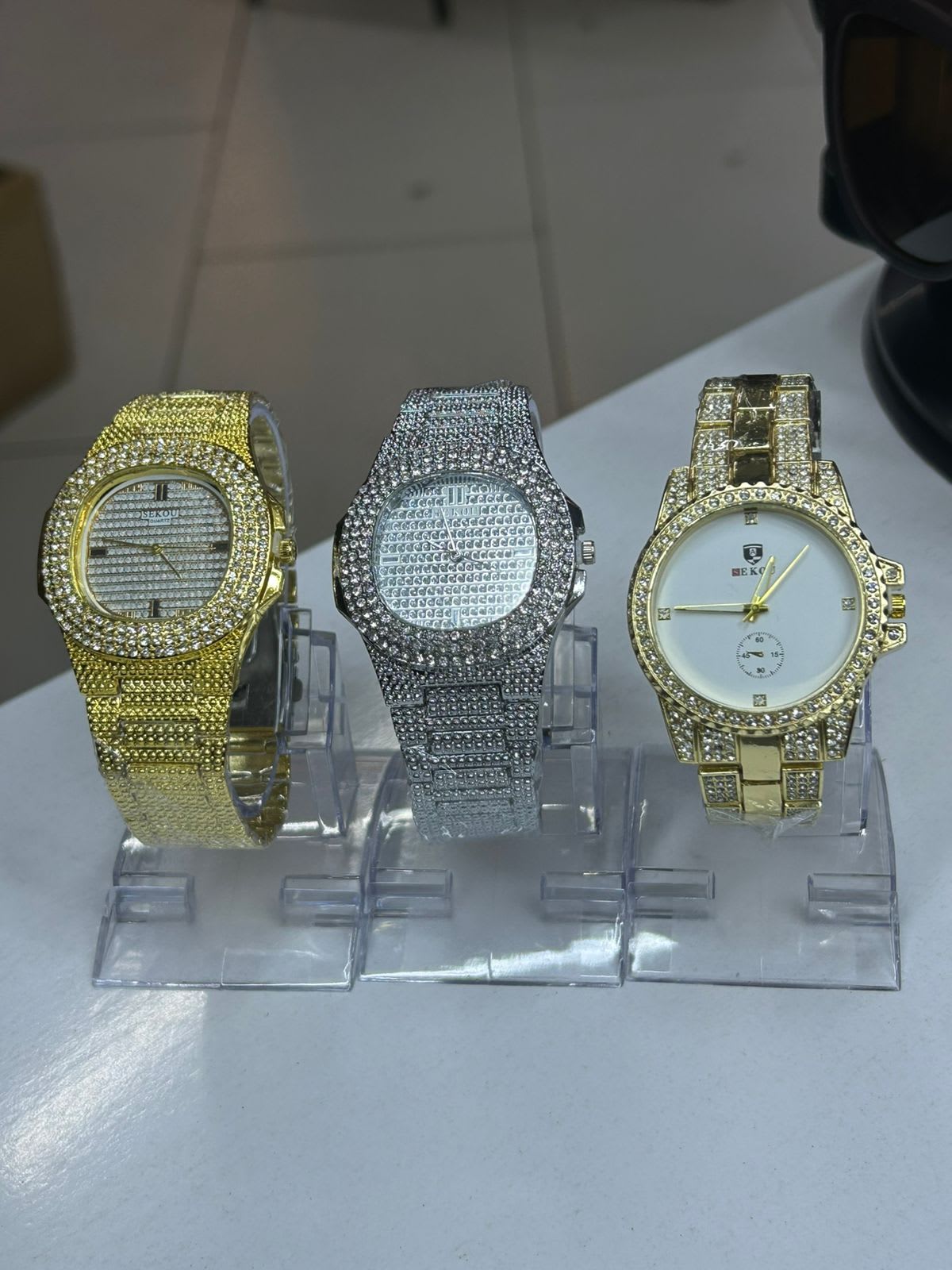Watch 5
