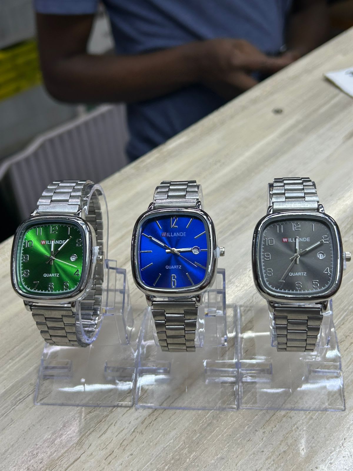Watch 6