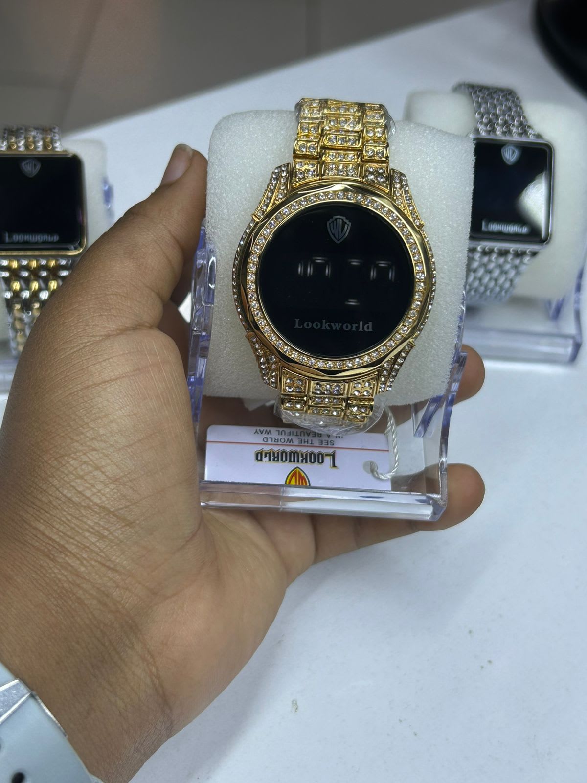 Watch 7