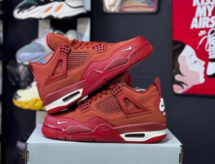 Shoe 2